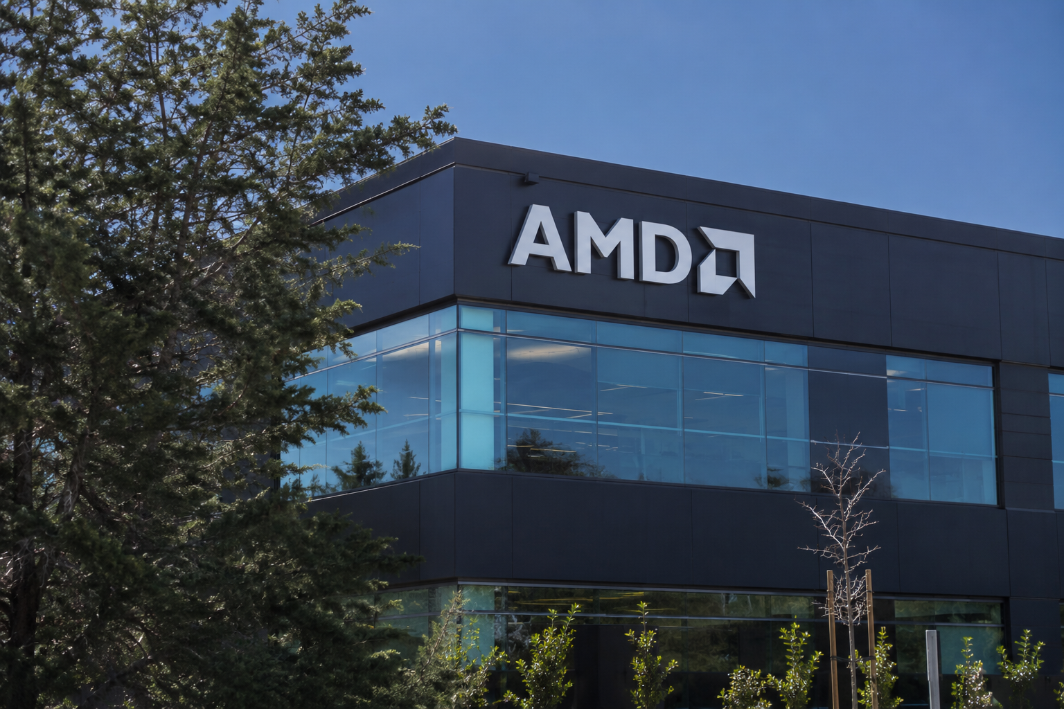 AMD stock falls 6%: why are analysts still bullish on the stock?