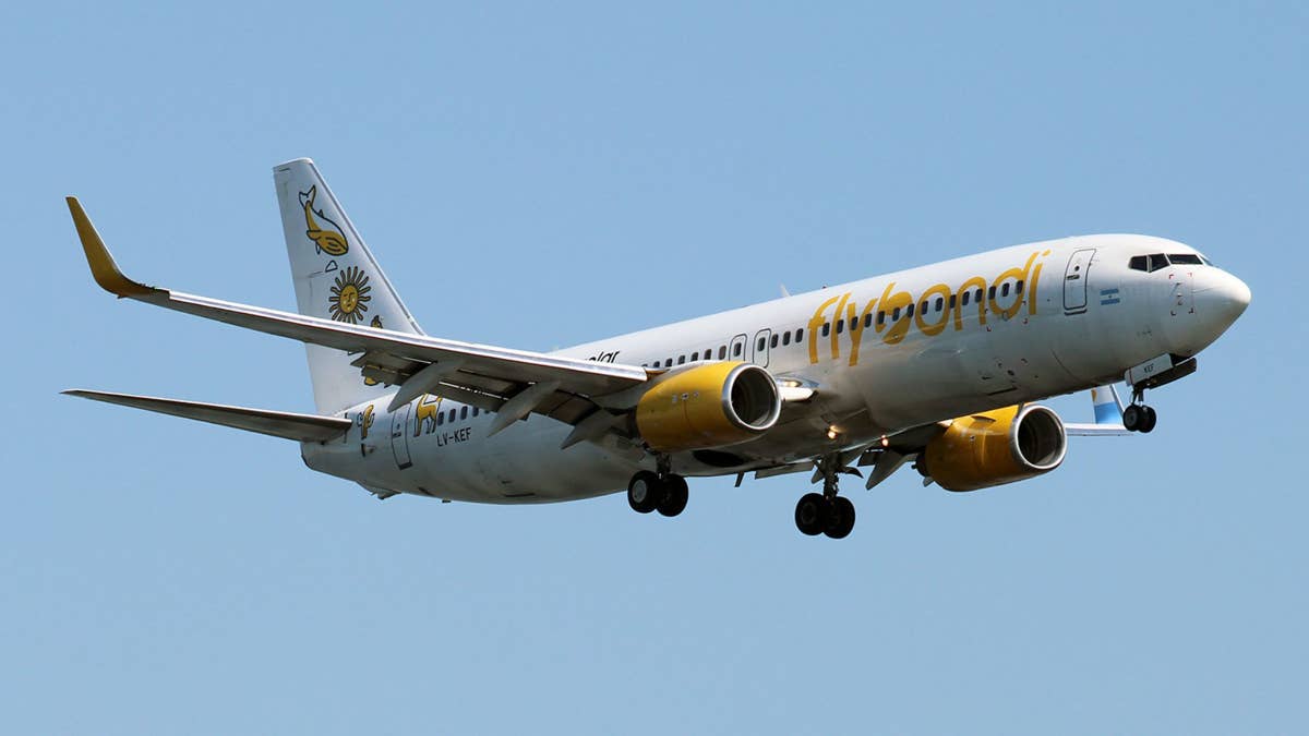 Another airline spends 4 days without flying as bankruptcy rumors swirl