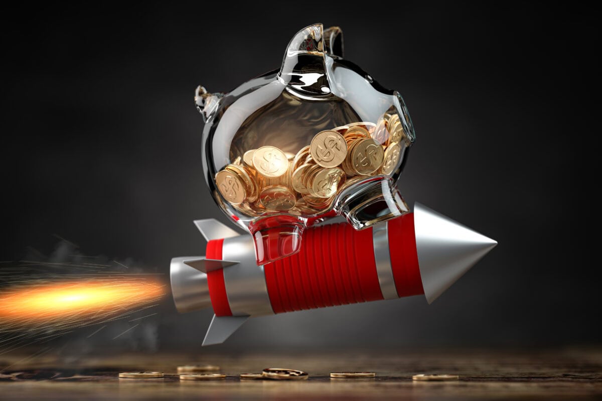 Bank of Nova Scotia Stock: Could This Be the Next Banking Winner?