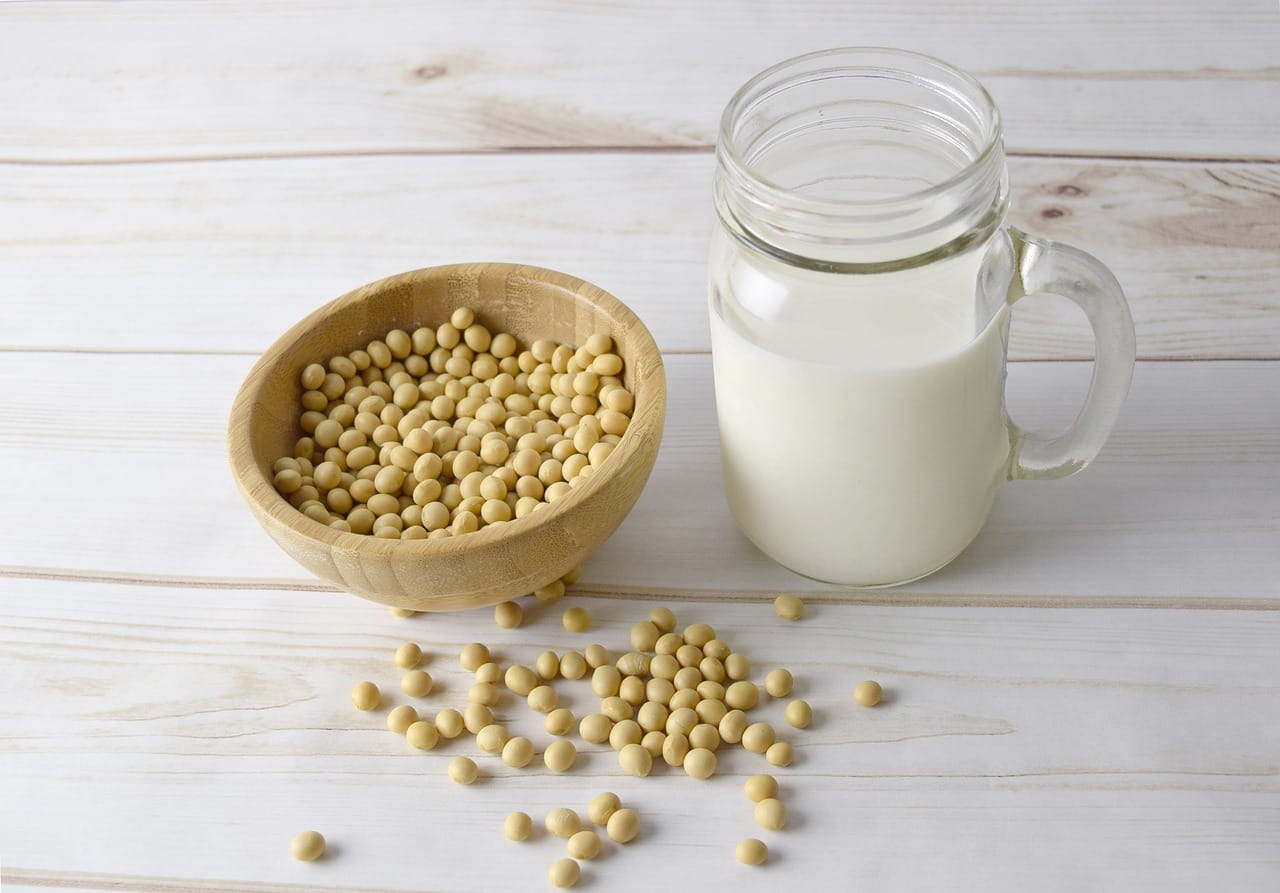 Soybeans Holding onto Midweek Gains as NOPA Reports a Large June Crush