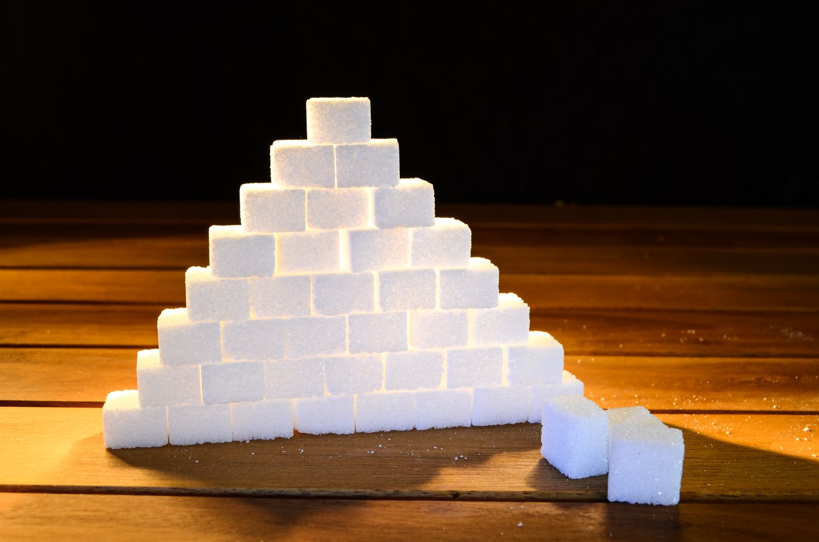 Sugar Prices Slide as Monsoon Rains Improve in India