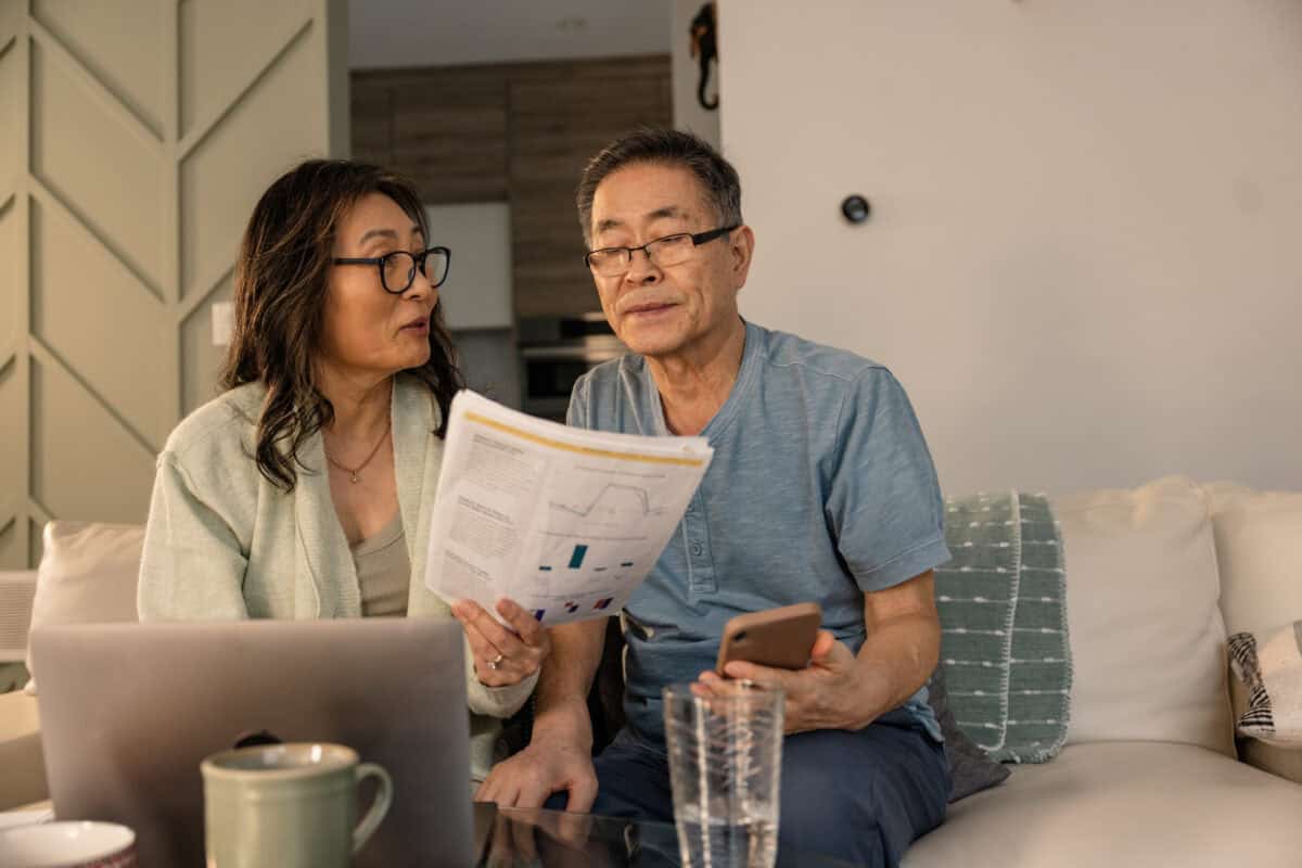 Is Your TFSA Big Enough to Retire Comfortably?