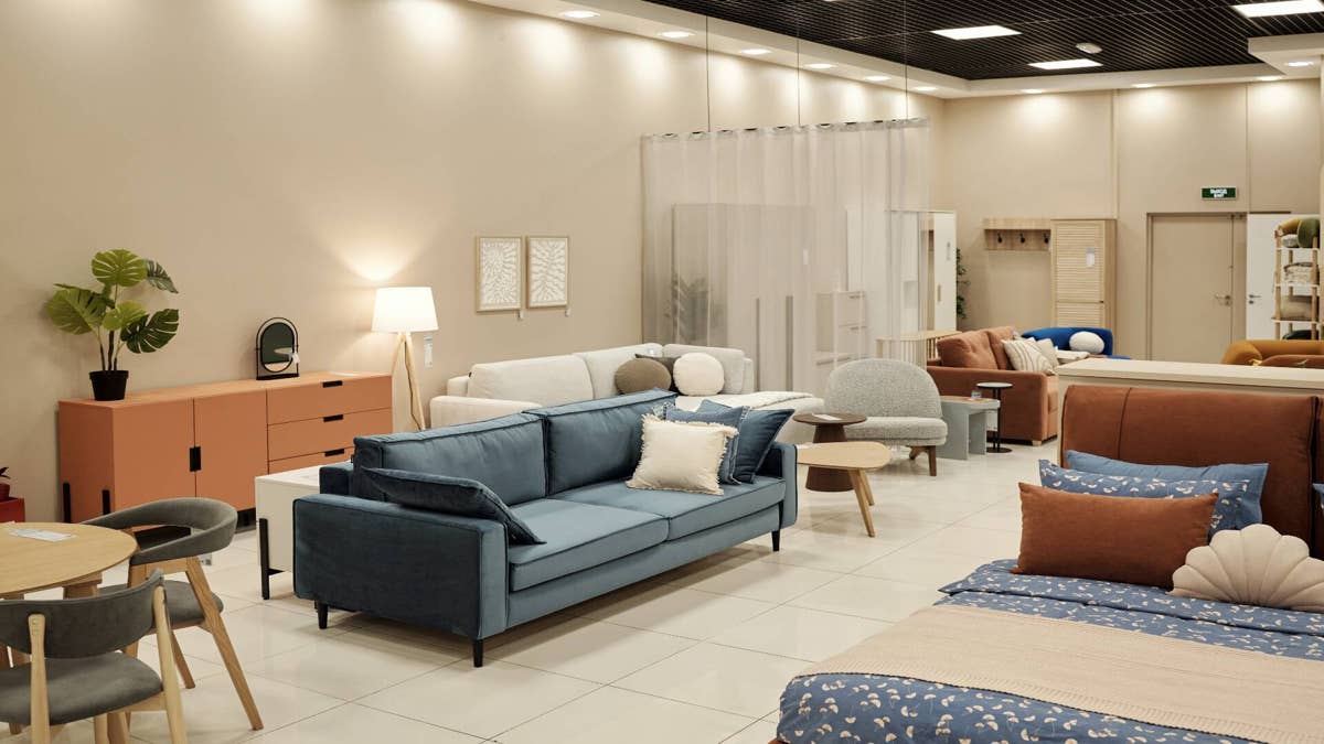 103-year-old furniture giant closing its doors forever