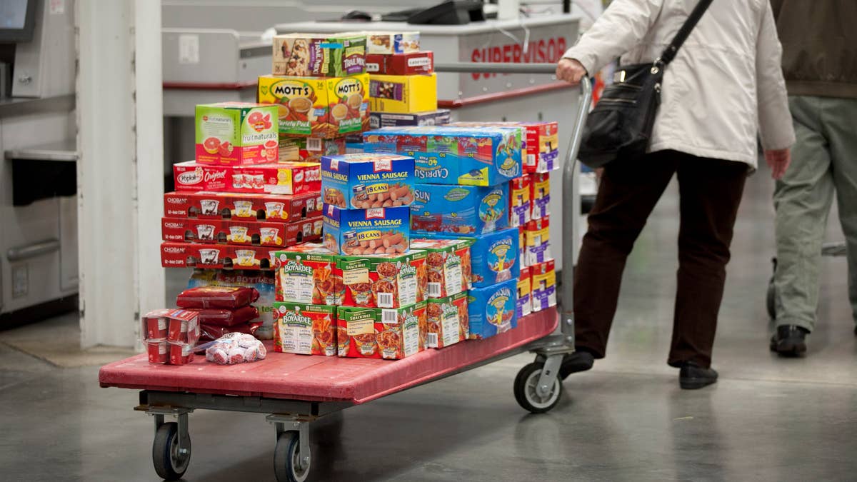 BJ’s Wholesale cuts what members can buy as demand shifts