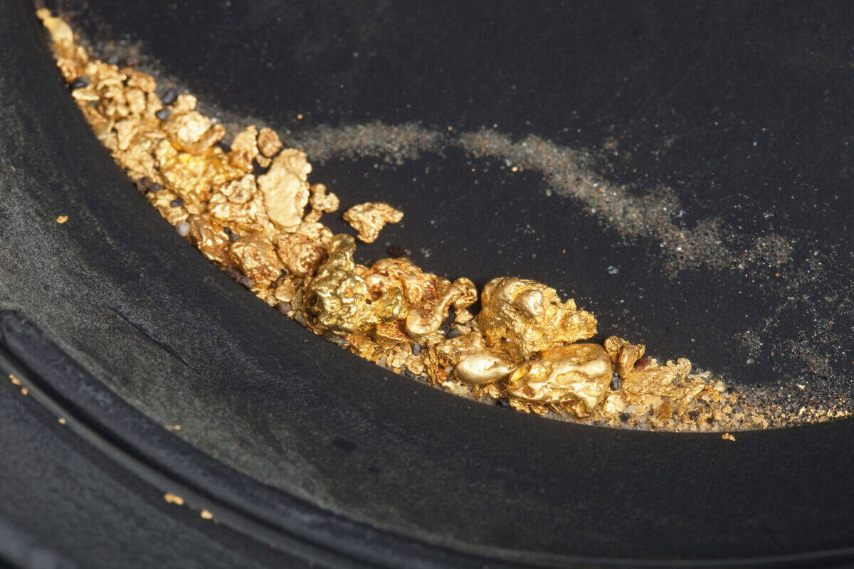 Down 5% After Earnings, Is Barrick Gold a Good Stock to Buy Now?