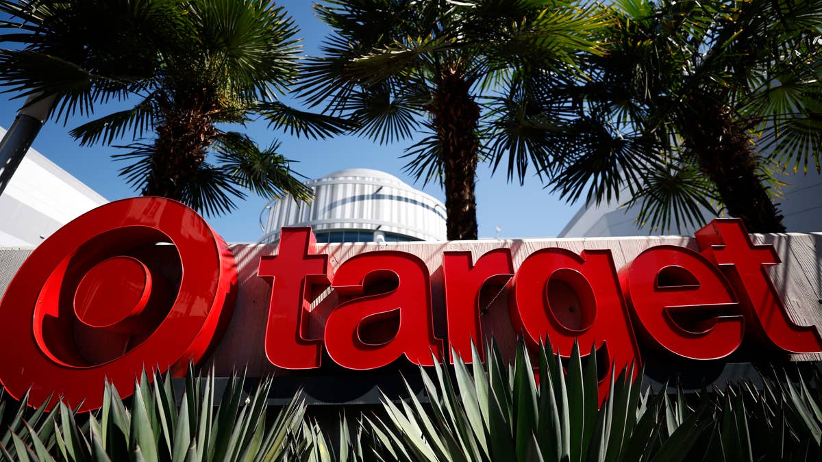 Jim Cramer reveals the sweet spot for buying Target stock