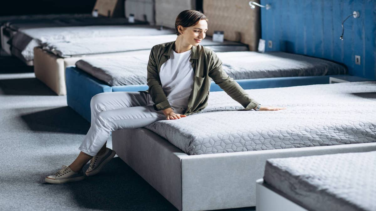 Popular discount mattress chain files for Chapter 11 bankruptcy