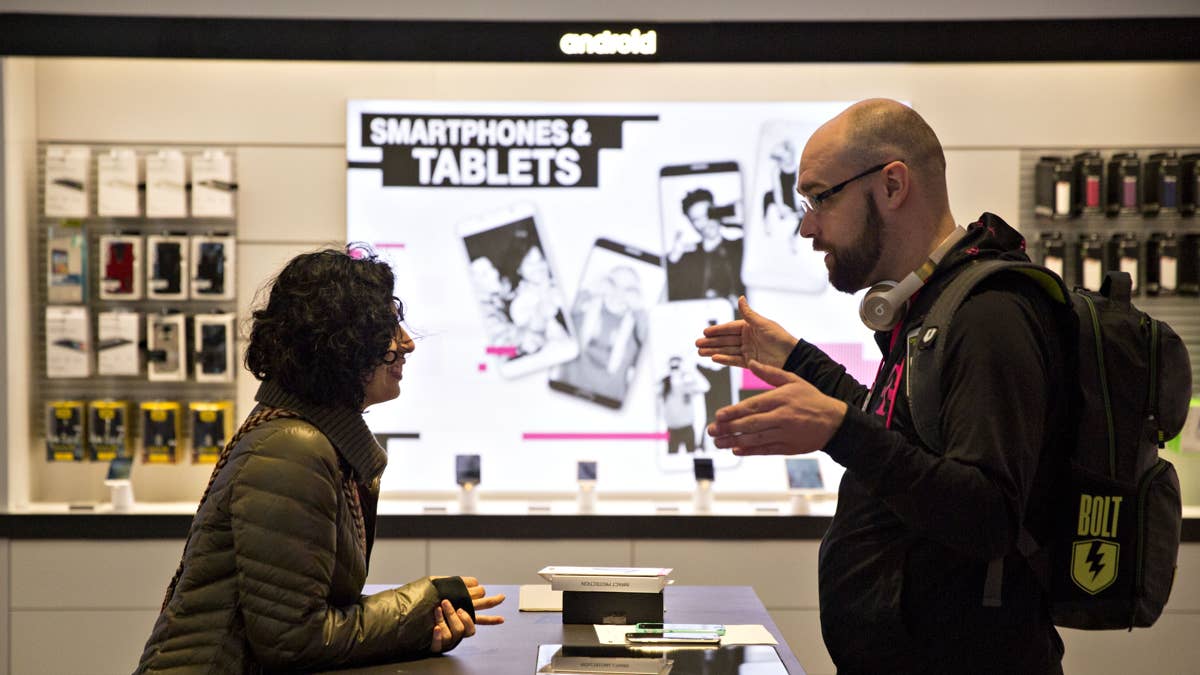 T-Mobile cuts out generous customer perks from new wireless plans