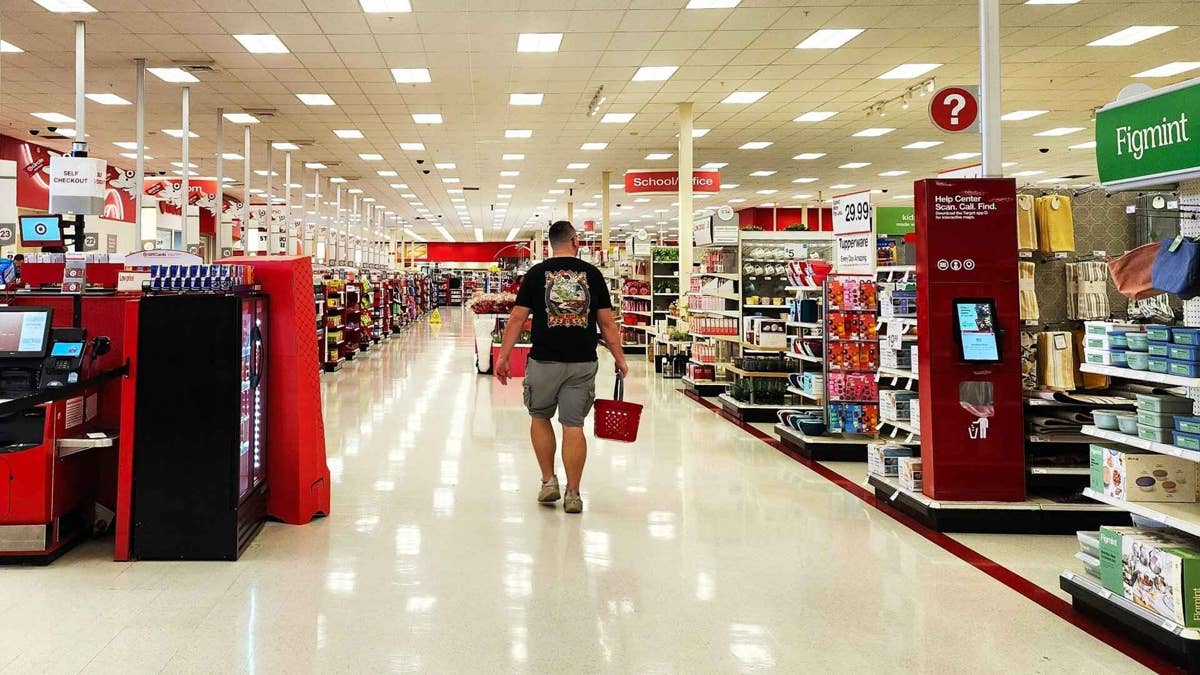Target admits it still has big problems to fix