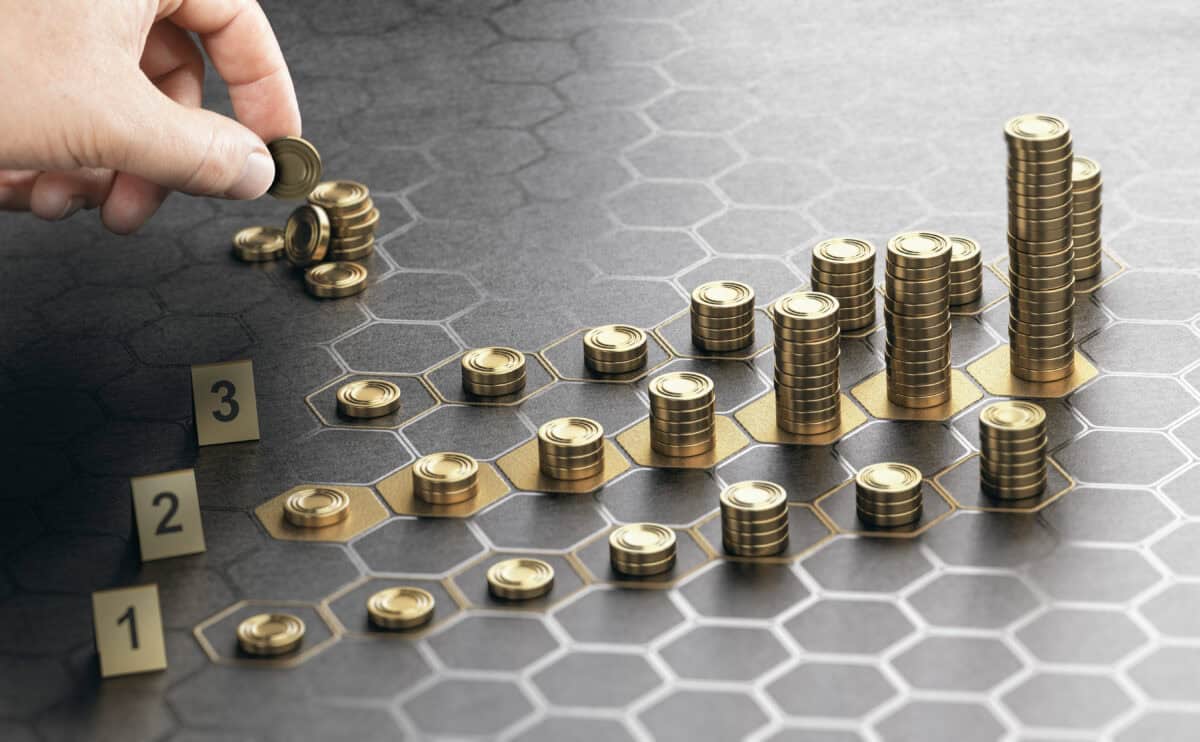 These 3 Canadian Stocks Just Keep Raising Their Dividends