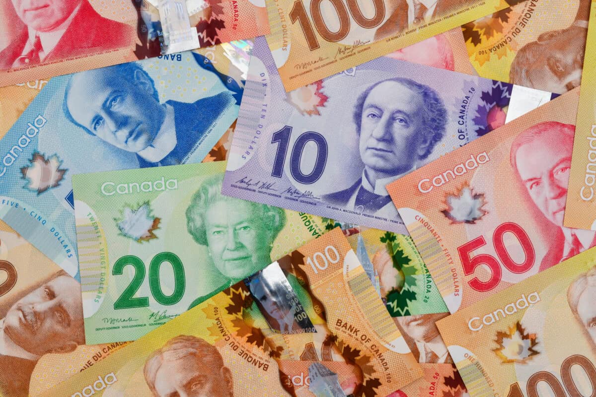 This TFSA Setup Worth $96,000 Could Generate $500 Per Month