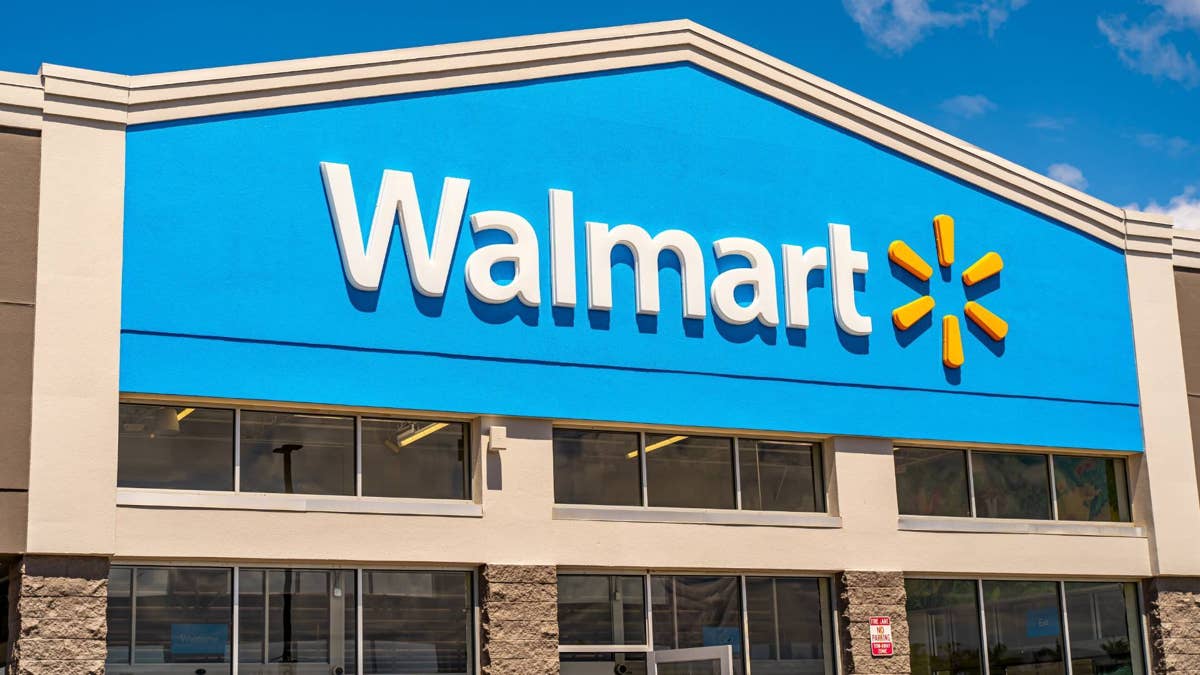 Walmart reveals its most important investment yet
