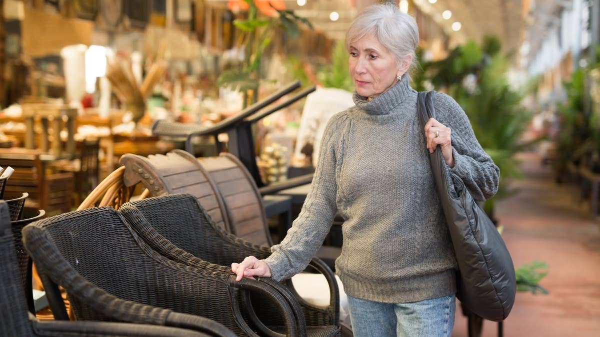 107-year-old Home Depot rival closing 25% of its stores