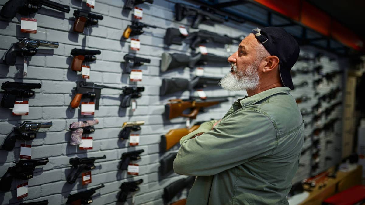 39-year-old ammunition manufacturer files Chapter 11 bankruptcy