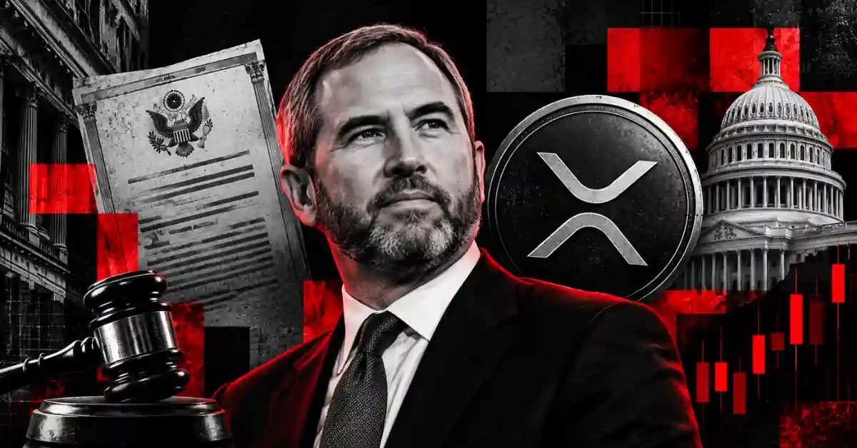 Ripple CEO Garlinghouse Says “Let’s Finish the Job”