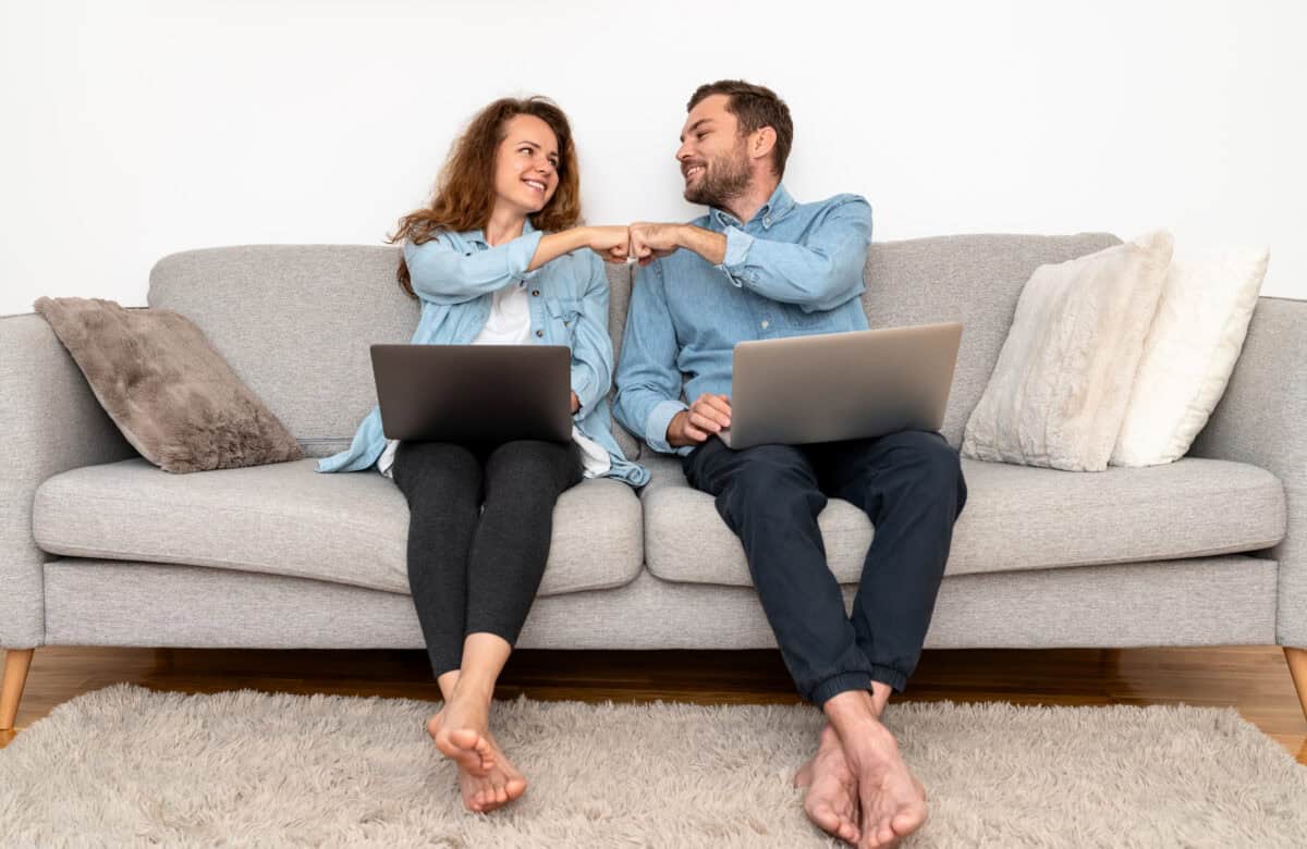 The Dividend Stock That Turns “Someday” Into An Actual Plan