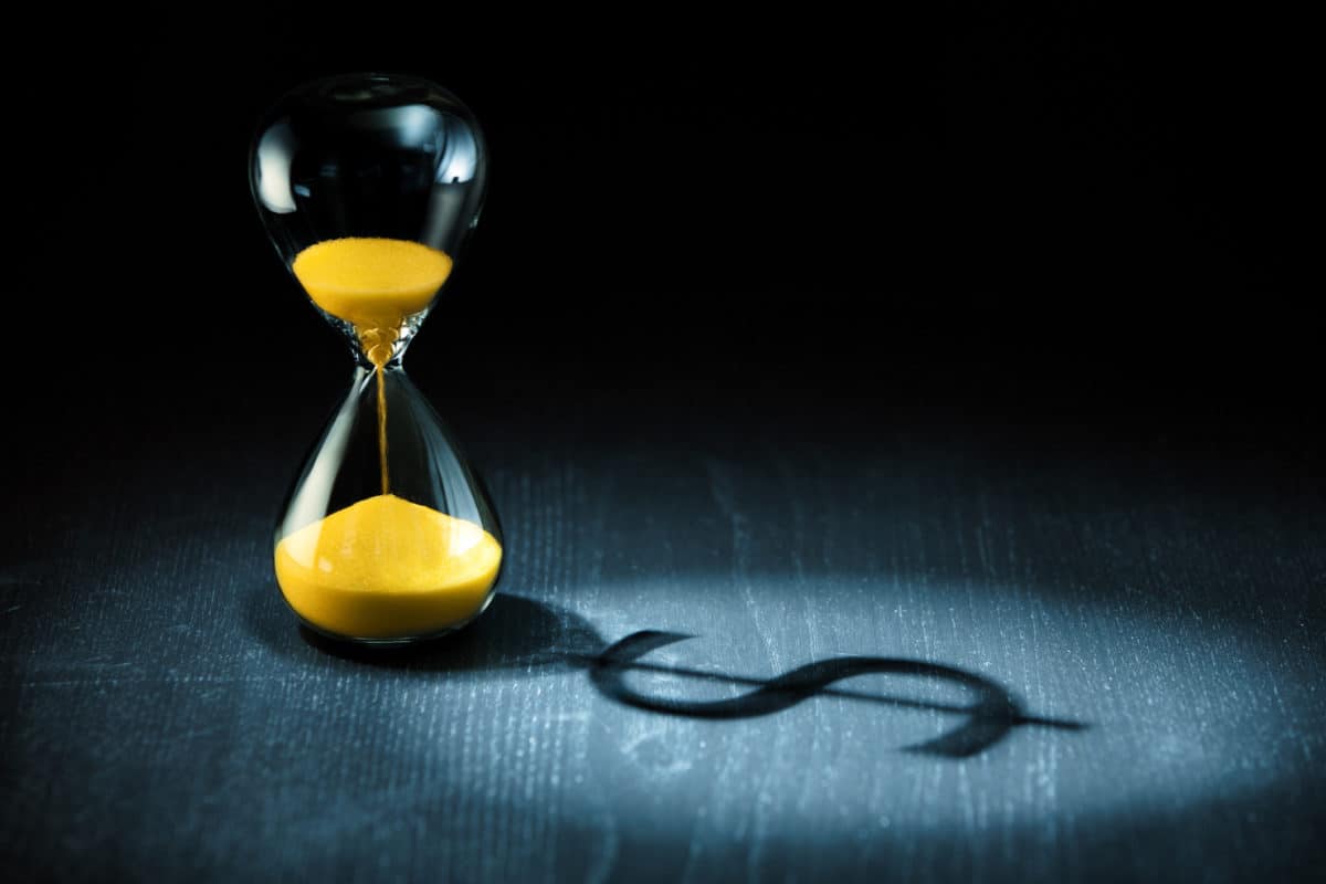 Waiting 5 Years to Invest $7,000 a Year Could Cost You Nearly $200,000