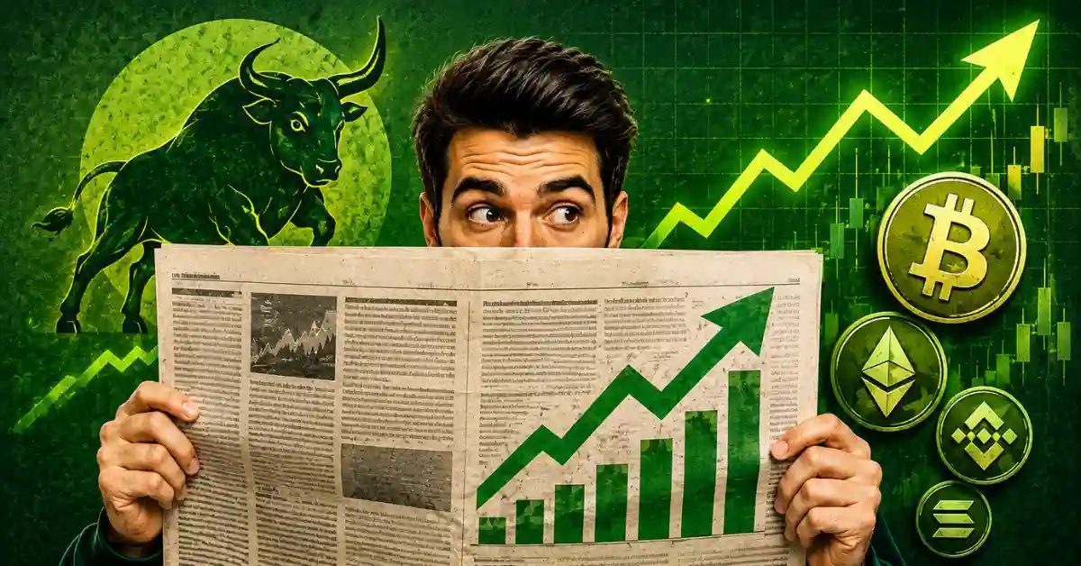 How Tokenized Equities Could Rewrite Wall Street Trading