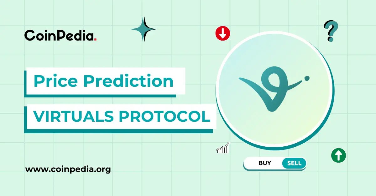 Virtuals Protocol (VIRTUAL) Price Prediction 2025, 2026