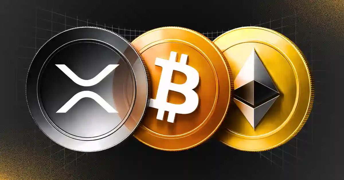Why Is the Crypto Market Up Today?